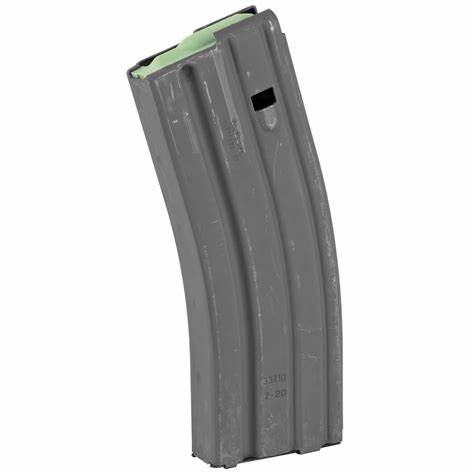 Caricatore - marca COLT - modello .223 30C METAL - calibro 223REM - ACCESSORI PER ARMI LUNGHE - CARICATORI 1565