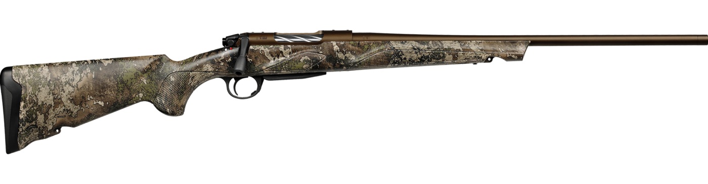 Carabina - marca FRANCHI - modello Horizon Elite Strata - calibro 308WIN - ARMI LUNGHE - ARMI DA CACCIA 1698