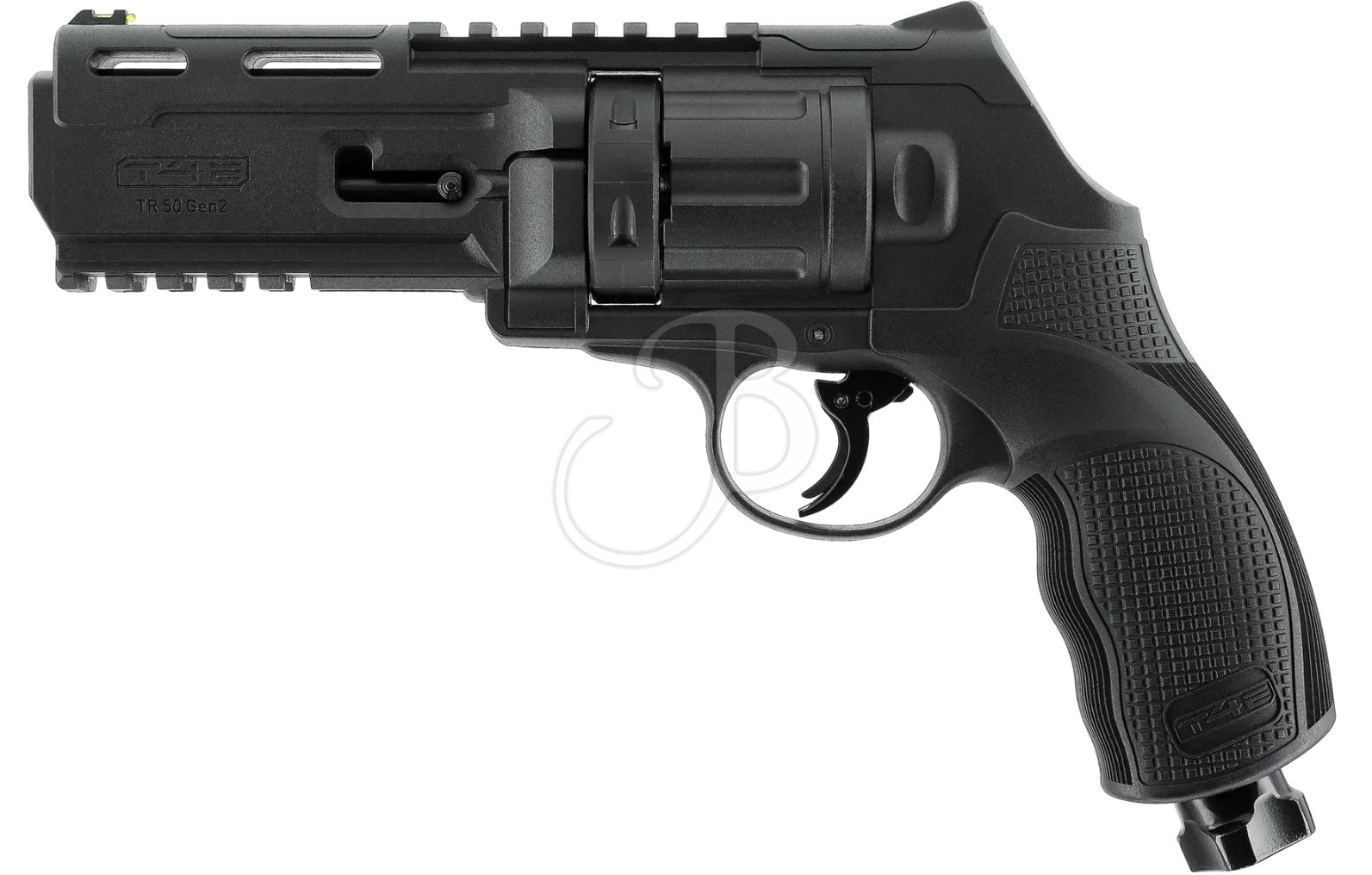 Revolver A.C. - marca UMAREX - modello TR-50 G2 PAINTBALL .50 <12,7J - calibro .50