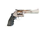 Revolver - marca SMITH & WESSON - modello 629 Classic Dx 6,5
