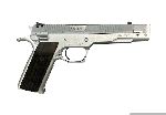 Pistola Semi-Auto. - marca PARDINI - modello P.c.9 S Gt - calibro 9x21 - ARMI CORTE - ARMI USATE