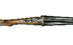 Doppietta - marca GAMBA - modello - - calibro 12 - ARMI LUNGHE - ARMI USATE 1428