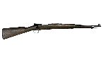 Carabina - marca MAUSER - modello Mauser Spagnolo 1916 - calibro 308WIN - ARMI LUNGHE - ARMI USATE