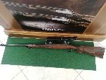 Carabina - marca STEYR MANNLICHER - modello Mannlicher Schoenauer GK - calibro 7x64 - ARMI LUNGHE - ARMI USATE 1612