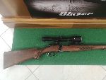 Carabina - marca STEYR MANNLICHER - modello Mannlicher Schoenauer GK - calibro 7x64 - ARMI LUNGHE - ARMI USATE 1614