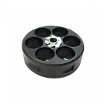 Revolver A.C. - marca UMAREX - modello TR-50 G2 PAINTBALL .50 <12,7J - calibro .50