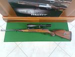 Carabina - marca MAUSER - modello 66 - calibro 7x64 - ARMI LUNGHE - ARMA USATE 1810