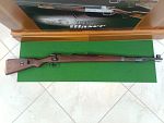 Carabina - marca MAUSER - modello K98 - calibro 8X57 JS - ARMI LUNGHE - ARMI USATE