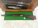Sovrapposto - marca RIZZINI - modello - - calibro 12 - ARMI LUNGHE - ARMI USATE 1843