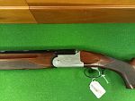 Sovrapposto - marca RIZZINI - modello - - calibro 12 - ARMI LUNGHE - ARMI USATE 1844