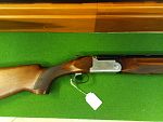 Sovrapposto - marca RIZZINI - modello - - calibro 12 - ARMI LUNGHE - ARMI USATE 1845