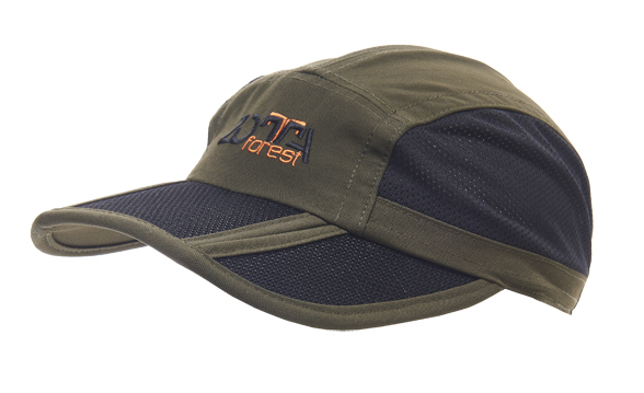 CAPPELLO - marca ZOTTA FOREST - modello PACK CAP - CAPPELLI BERRETTI - ABBIGLIAMENTO SPORT E TEMPO LIBERO 1287