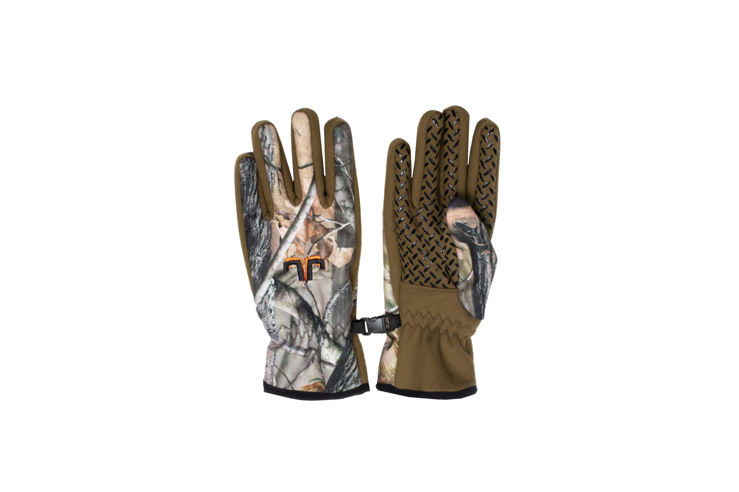 GUANTI - marca ZOTTA FOREST - modello TRUNK GLOVES - GUANTI - ABBIGLIAMENTO SPORT E TEMPO LIBERO 1316