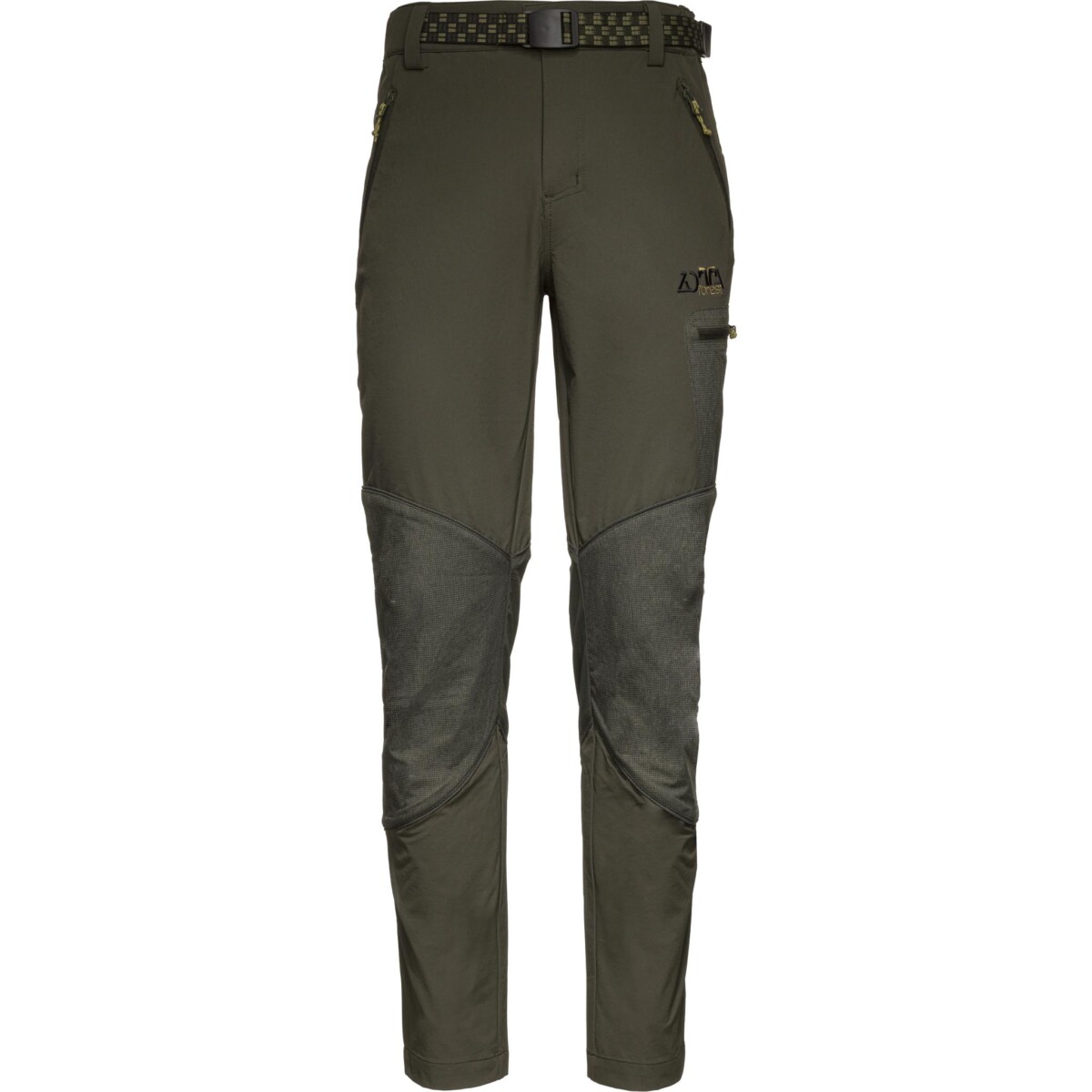 PANTALONI - marca ZOTTA FOREST - modello NICKEL Man Pant - PANTALONI - ABBIGLIAMENTO SPORT E TEMPO LIBERO 1413
