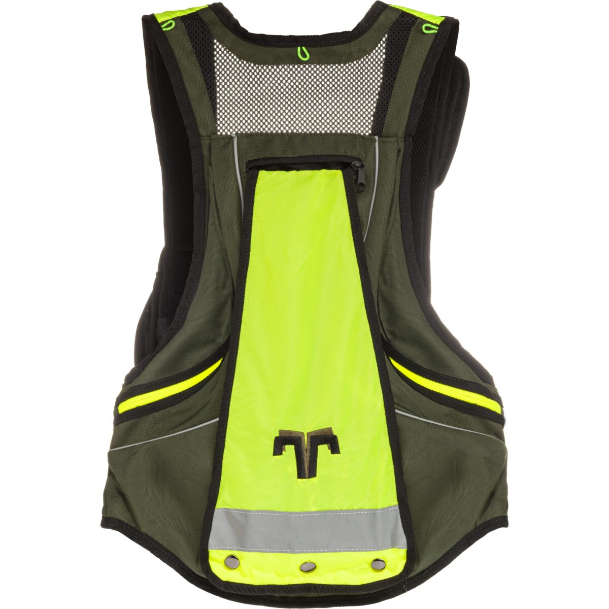 TRISACCA - marca ZOTTA FOREST - modello Viosa Top Back Vest - ZAINI TRISACCHE - ABBIGLIAMENTO SPORT E TEMPO LIBERO 1445
