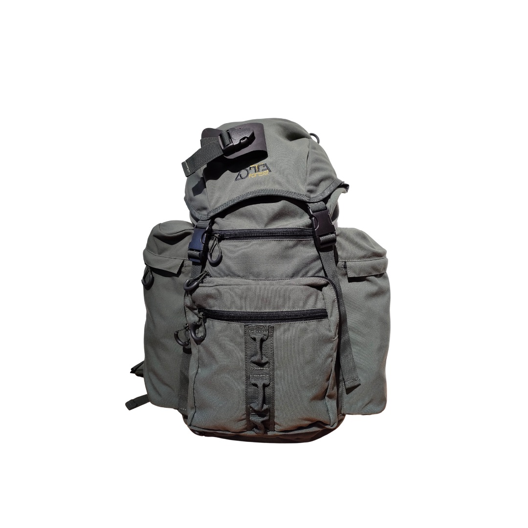 ZAINO - marca ZOTTA FOREST - modello Tonale Backpack 32L- ACCESSORI PER L A CACCIA - ZAINI 1455