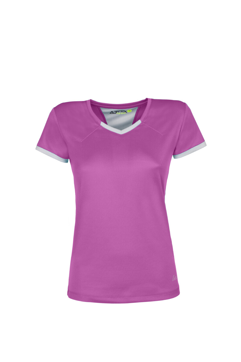 T-SHIRT - marca ZOTTA FOREST - modello SKY WOMAN T-SHIRT - MAGLIE - MAGLIE 1464