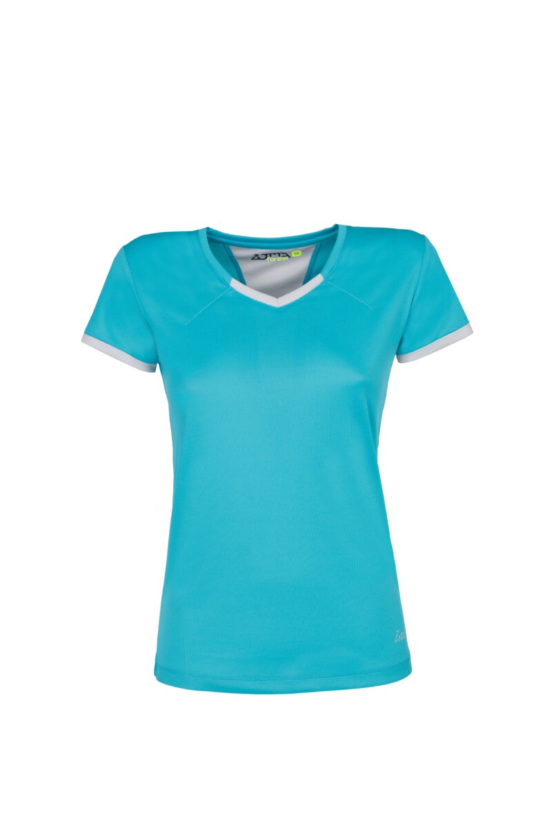 T-SHIRT - marca ZOTTA FOREST - modello SKY WOMAN T-SHIRT - MAGLIE - MAGLIE 1468