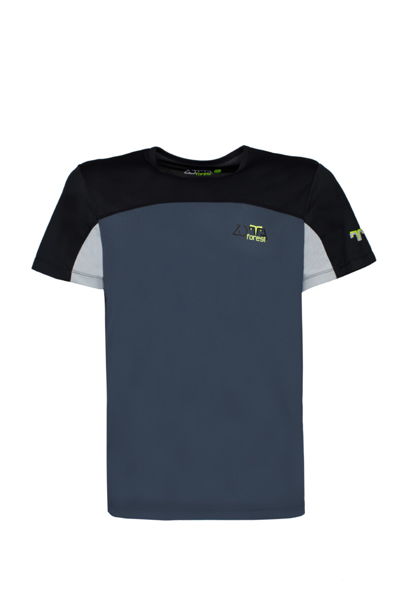 T-SHIRT - marca ZOTTA FOREST - modello AMBITION MAN T-SHIRT - MAGLIE - MAGLIE 1478