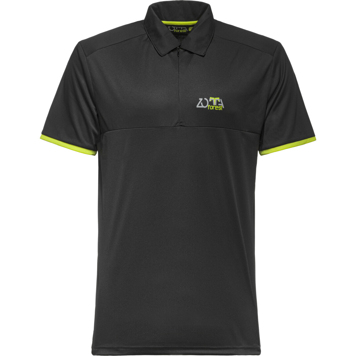 T-SHIRT - marca ZOTTA FOREST - modello ENERGY MAN POLO - MAGLIE - MAGLIE 1486