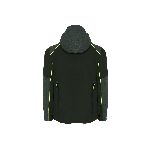 GIACCA - marca ZOTTA FOREST - modello York Man - GIACCHE GILET PILE - ABBIGLIAMENTO SPORT E TEMPO LIBERO 1223