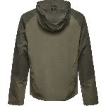 GIACCA - marca ZOTTA FOREST - modello Thunder Man Jacket - GIACCHE GILET PILE - ABBIGLIAMENTO SPORT E TEMPO LIBERO 1306