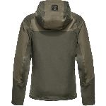 GIACCA - marca ZOTTA FOREST - modello Thunder Man Jacket - GIACCHE GILET PILE - ABBIGLIAMENTO SPORT E TEMPO LIBERO 1312