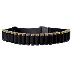 CARTUCCERA - marca VEGA HOLSTER - modello 2CC10V CARTUCCERA CORD.E PELLE CAL. 12 - FODERI ZAINI CINGHIE PORTA C.  - CARTUCCERE PORTACOLPI