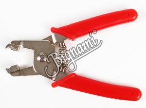 PINZA PER INCOCCATURA - marca CARTEL - modello PiNZA PER INCOCCATURA - calibro PINZA - misura INCOCCATURA - ARCERIA - ARCHI BALESTRE 3122