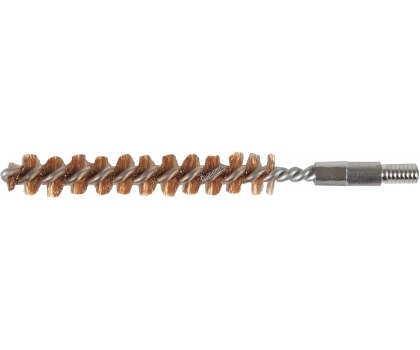 SCOVOLI - marca OUTERS - modello 41974 BORE BRUSH RIFLE Cal. 22 - calibro 22 - misura Carabina - PULIZIA E MANUTENZIONE - PULIZIA CANNE 3203