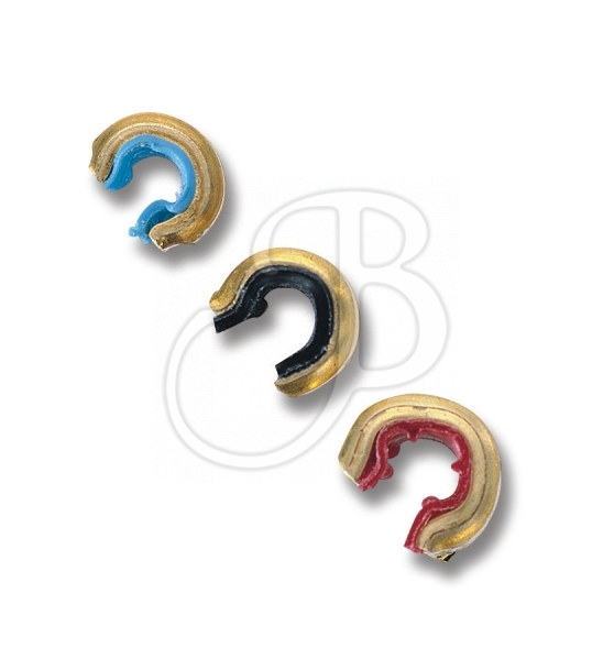 PUNTO DI INCOCCO - marca SAUNDERS - modello SAUNDERS PUNTO DI INCOCCO TARGET - calibro PUNTO DI INCOCCO - misura TATGET - ARCERIA - VARIE 3585