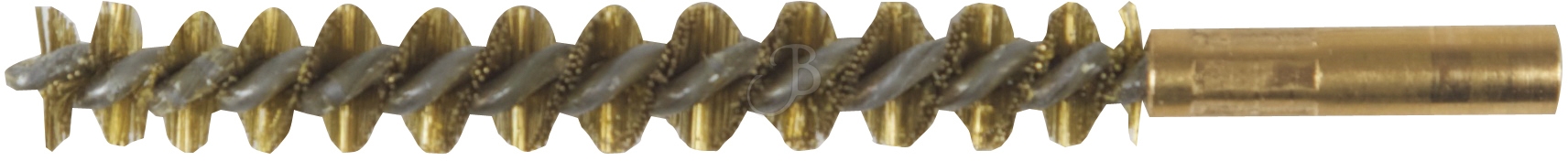 SCOVOLI - marca E.H. - modello OTTONE 4.5MM -ATTACCO EU-120 - calibro 4,5mm - misura Att.Fem. - PULIZIA E MANUTENZIONE - PULIZIA CANNE 3594