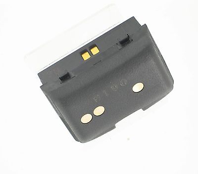 PACCO BATTERIE - marca LITHIUM - modello R/FNB-8OLI 7,4/1400ma LION VX-5/6/7 - calibro VX-5/6/7 - misura LITHIUM-ION 7,4V 1400mAh 10,36Wh - VARIE - RADIO RICETRASMITTENTI 4290