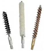 SCOVOLI - marca SMARTRELOADER - modello VBSR856-19 Perfect Cleaning Bronze Brushs cal. 7mm/284 - calibro 7mm (284