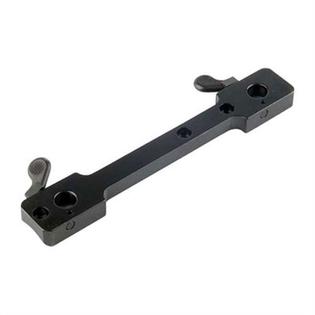 BASE PER ANELLI - marca LEUPOLD - modello 51247 QR Rem 700 - calibro 1 pz. - misura QR - ATTACCHI - ATTACCHI MOBILI 5282