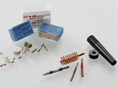 FELTRINI - marca VFG - modello 66792 cal. 4/4,5 mm - calibro 4-4,5 - misura Scatola da 100 pz. - PULIZIA E MANUTENZIONE - FELTRINI 5660