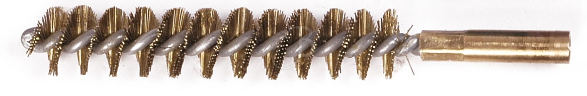 SCOVOLI - marca E.H. - modello 4,5MM SCOVOLI a Spirale - calibro 4,5mm - misura Att.Fem. - PULIZIA E MANUTENZIONE - PULIZIA CANNE 5910