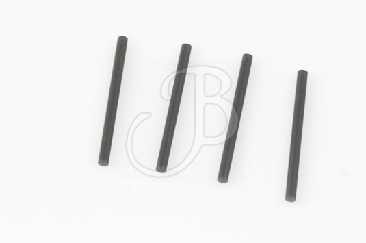 DECAPPING PIN - marca RCBS - modello 09609 DECAPPING PINS LARGE 5-PACK - calibro LARGE - misura 5 PZ - RICARICA ATTREZZI - RICAMBI RCBS 6114