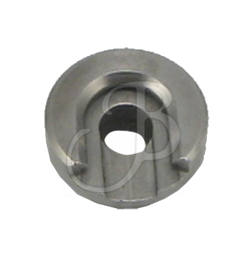 SHELL HOLDER - marca RCBS - modello SHELL HOLDER RCBS - calibro 416 Rigby - misura 09237 #37 - RICARICA ATTREZZI -  6175