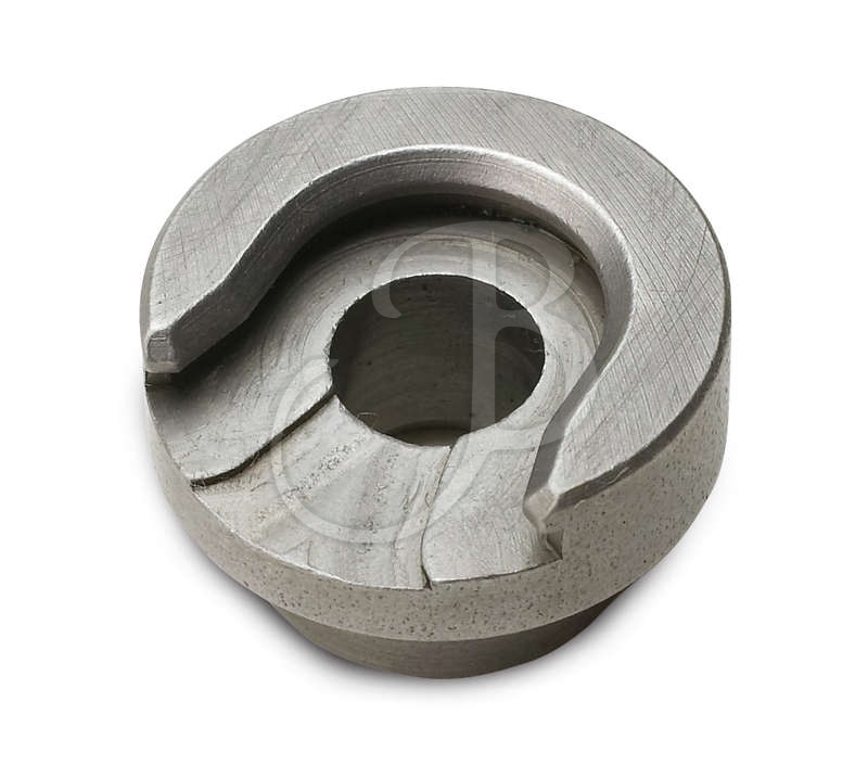 SHELL HOLDER - marca HORNADY - modello 390544  NR. 4 - calibro 300WIN Mag - misura #4 - RICARICA ATTREZZI - SHELL HOLDER 6510