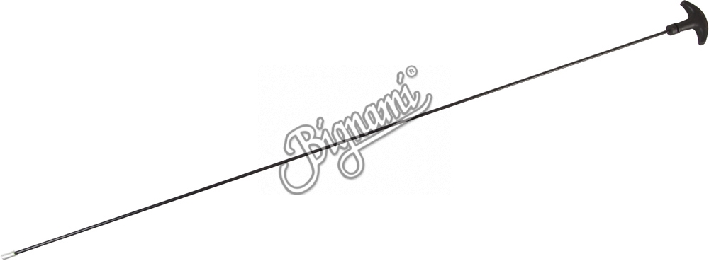 BACCHETTA - marca OUTERS - modello 41644 Bore Brush Rifle Cal. 17 - calibro 4,5 - misura 26