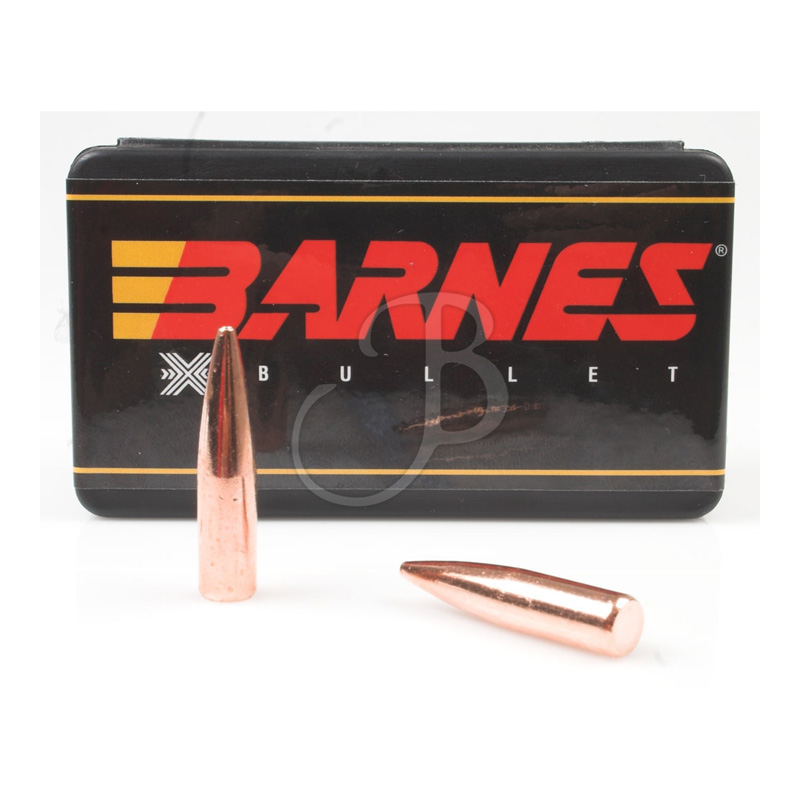 PALLE - marca BARNES - modello 30840 X-BULLET 308