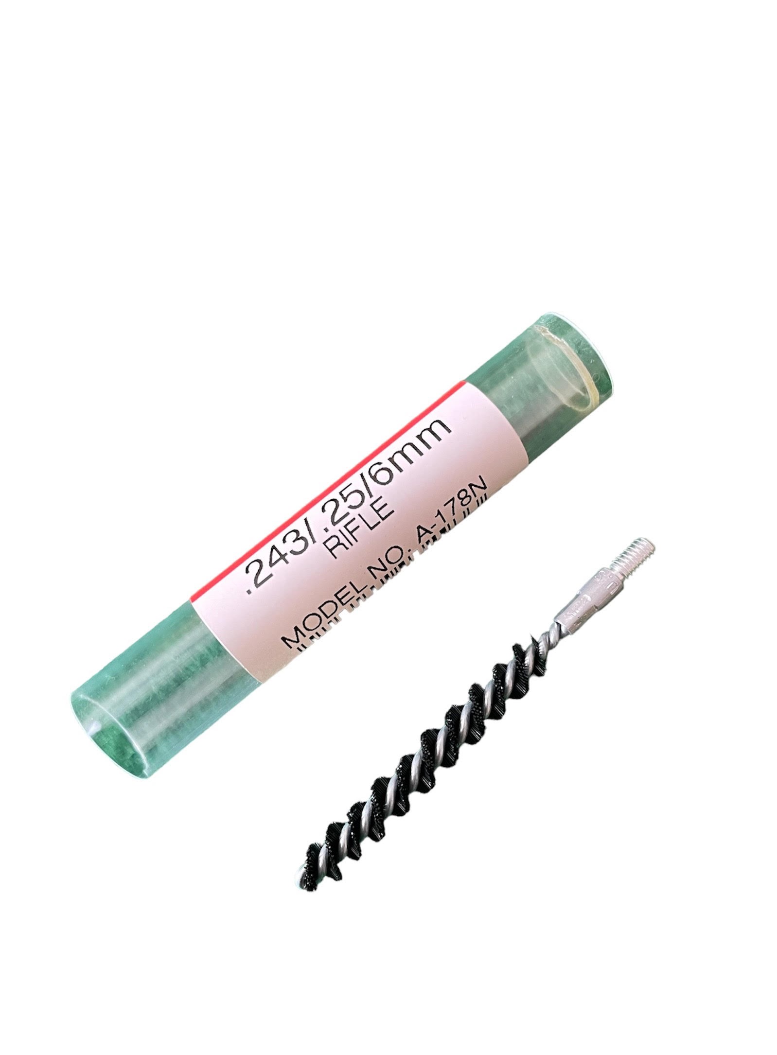 SCOVOLI - marca KLEEN BORE - modello A-178N Nylon - calibro 243/25/6mm - misura NYLON - PULIZIA E MANUTENZIONE -  6966