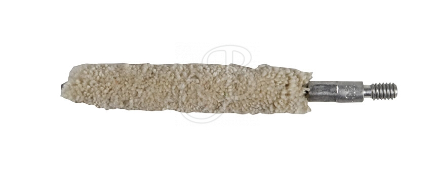 SCOVOLI - marca HOPPE S - modello 1322 280/32 CAL SWAB - calibro 7MM/8MM - misura Cotone - PULIZIA E MANUTENZIONE -  6972