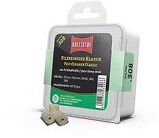 FELTRINI - marca BALLISTOL - modello .308 cal. 7,5mm -7,62mm 30mm (308