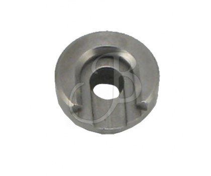SHELL HOLDER - marca RCBS - modello Shell Holder Rcbs - calibro 17REM - 221RFB - 222REM - 222RM - 223REM - 380AUTOPISTOL - misura 09210 #10 - RICARICA ATTREZZI - ACCESSORI PER PRESSE 7140