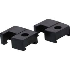 BASI PER ANELLI - marca OPTILOCK - modello S13269738 BASE PER ANELLI - CORTA TIKKA SAKO - calibro TIKKA/SAKO - misura Corta - ATTACCHI FISSI - BASI 7168