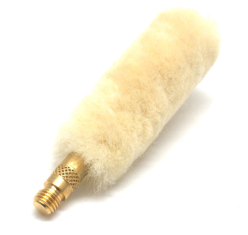 SCOVOLI - marca MEGALINE - modello Lana - calibro 12 - misura LANA - PULIZIA E MANUTENZIONE - PULIZIA CANNE 7227