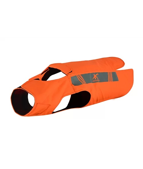 GILET PROTETTIVO - marca KONUS - modello 0321 INTEGREX DOG PROTECTION  7376