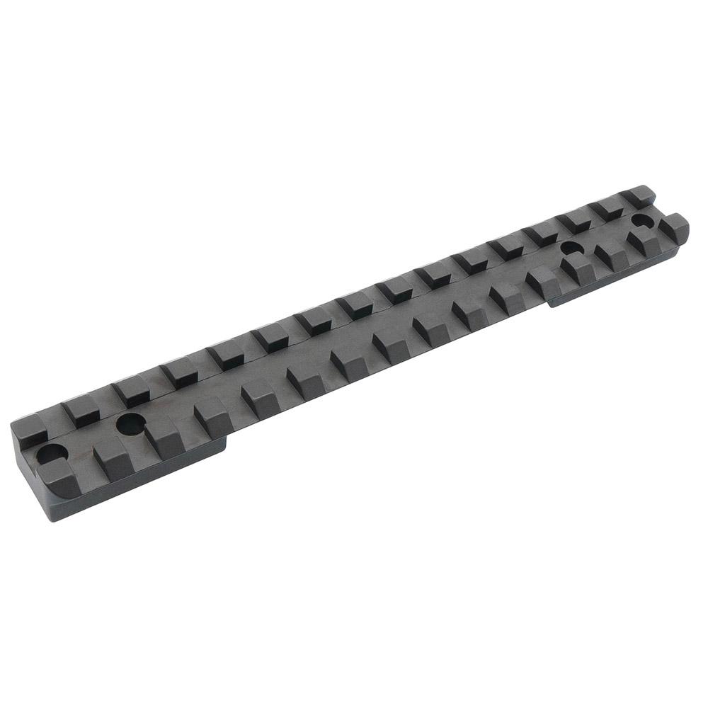 BASE WEAVER - marca FRANCHI - modello ASS KIT RAIL OTTICA MDNBR H294 MOMENTUM - calibro H294 HORIZON - misura WEAVER/PICATINNY - ACCESSORI PER ARMI LUNGHE - BASI 7490